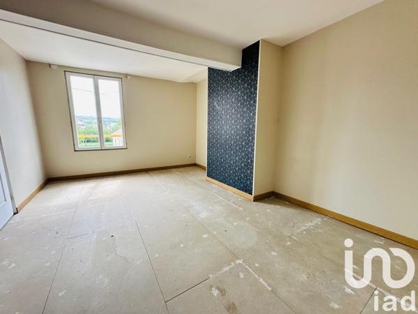 Maison à vendre 4 pièces 85 m² Agnetz