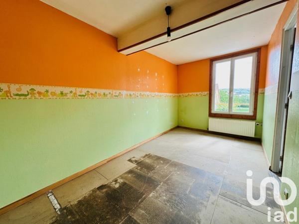 Maison à vendre 4 pièces 85 m² Agnetz