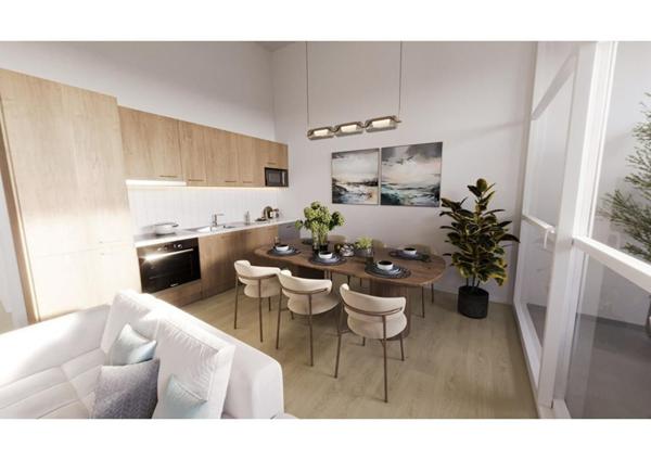 Apt T5 de standing - Dernier étage avec ascenseur - Brive hyper centre avec vue dégagée