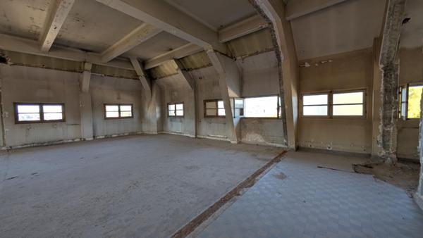 Apt T5 de standing - Dernier étage avec ascenseur - Brive hyper centre avec vue dégagée