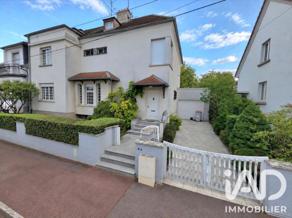 Maison à vendre 8 pièces 212 m² Sarreguemines
