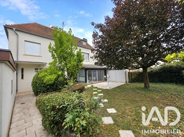Maison à vendre 8 pièces 212 m² Sarreguemines