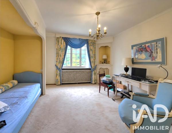 Maison à vendre 8 pièces 212 m² Sarreguemines