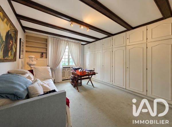 Maison à vendre 8 pièces 212 m² Sarreguemines