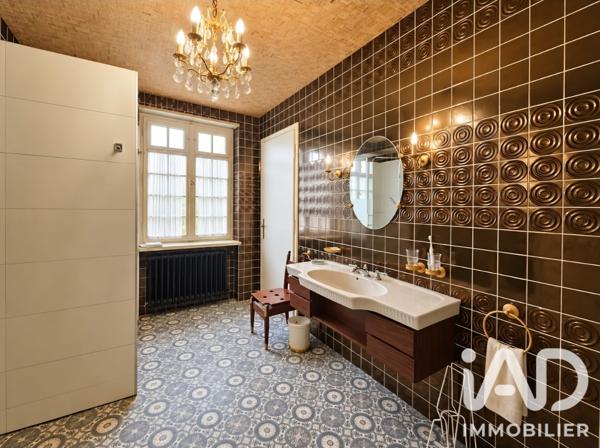 Maison à vendre 8 pièces 212 m² Sarreguemines