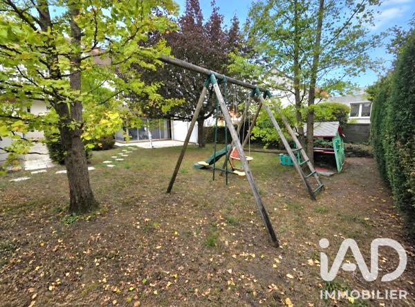 Maison à vendre 8 pièces 212 m² Sarreguemines