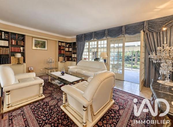 Maison à vendre 8 pièces 212 m² Sarreguemines