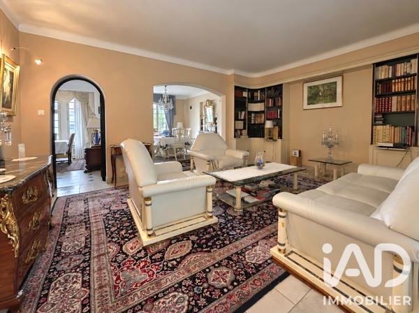 Maison à vendre 8 pièces 212 m² Sarreguemines