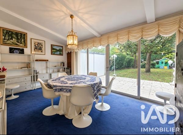 Maison à vendre 8 pièces 212 m² Sarreguemines