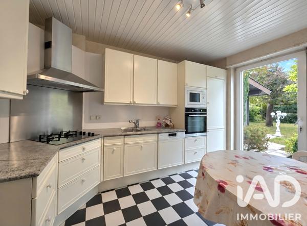 Maison à vendre 8 pièces 212 m² Sarreguemines