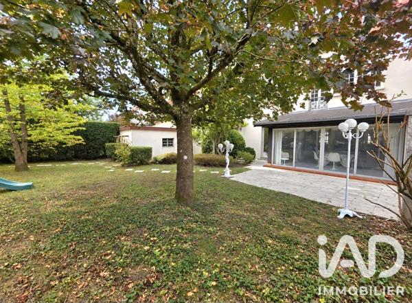 Maison à vendre 8 pièces 212 m² Sarreguemines