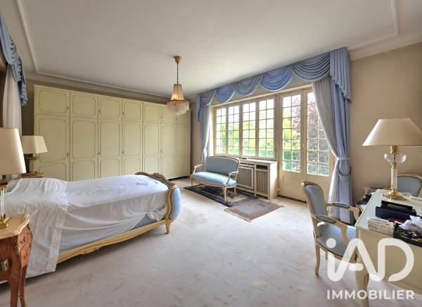 Maison à vendre 8 pièces 212 m² Sarreguemines