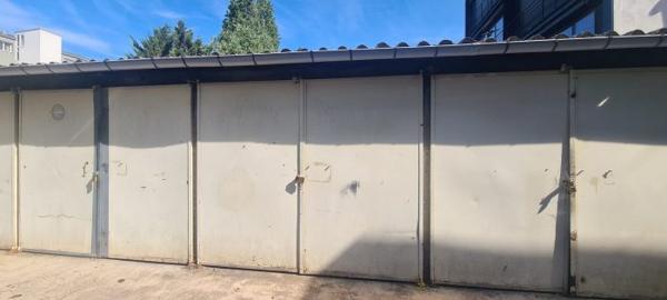 Garage Champigny-sur-Marne 10 places