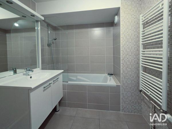 Location appartement 3 pièces 66 m² Nancy