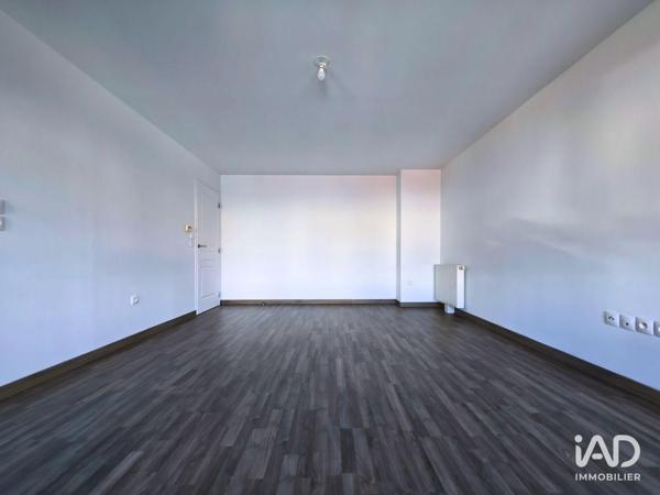 Location appartement 3 pièces 66 m² Nancy