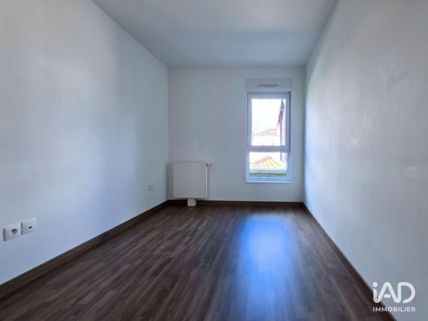 Location appartement 3 pièces 66 m² Nancy