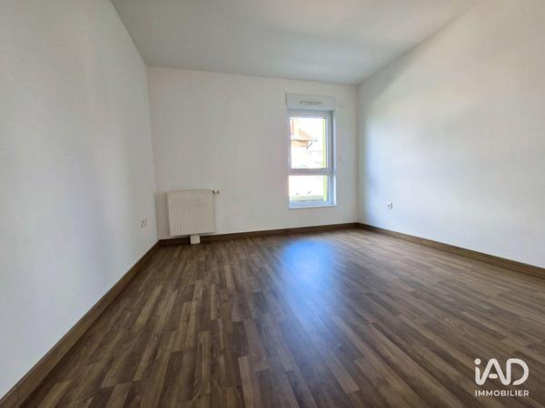 Location appartement 3 pièces 66 m² Nancy