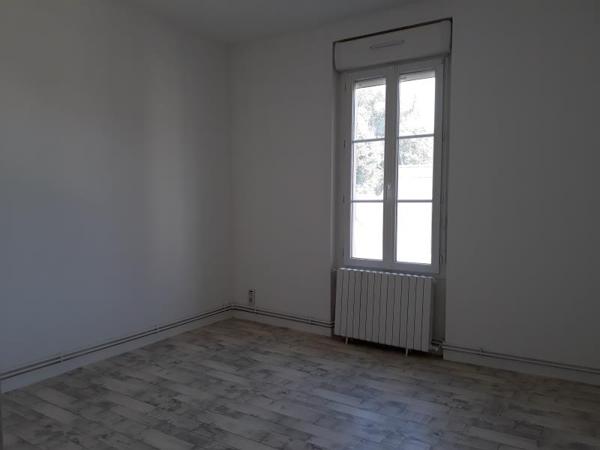 Location appartement Chateaubriant : 394 € - AJP Immobilier Châteaubriant