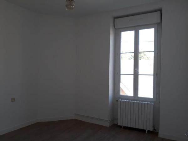 Location appartement Chateaubriant : 394 € - AJP Immobilier Châteaubriant