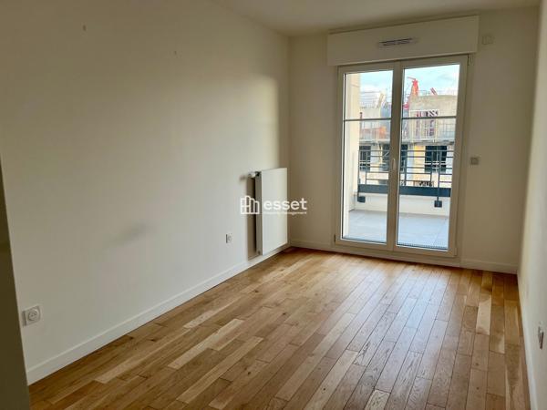 Location Appartement 4 pièces 87.2 m² - Saint-ouen 93400