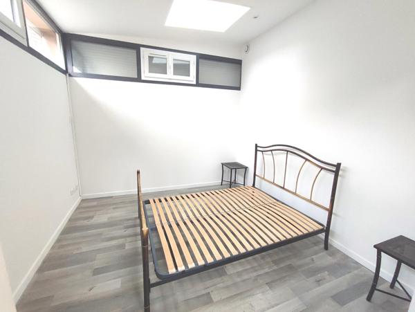 Appartement à MANTES-LA-VILLE, 78711 - 3 pièces 59m²