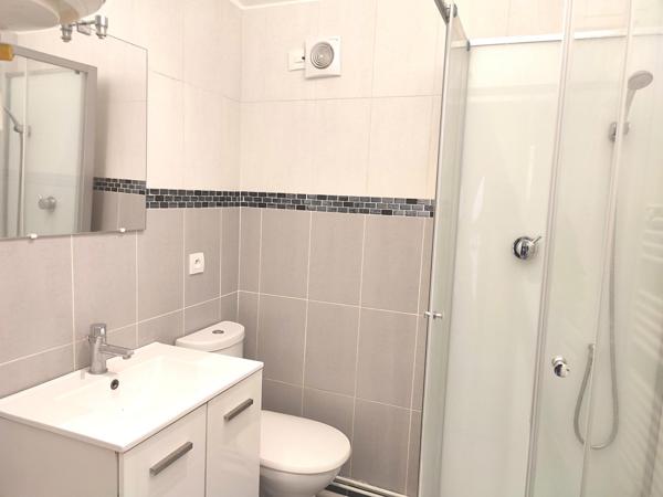 Appartement à MANTES-LA-VILLE, 78711 - 3 pièces 59m²