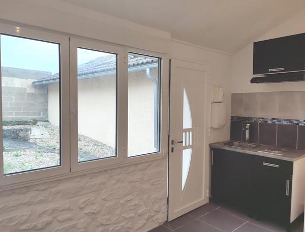 Appartement à MANTES-LA-VILLE, 78711 - 3 pièces 59m²