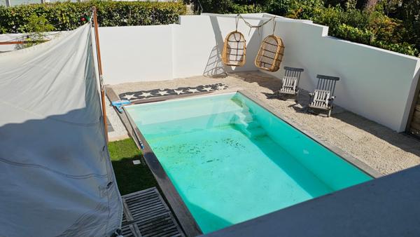 Maison/Villa à Saint Georges de Didonne de 145.27m2