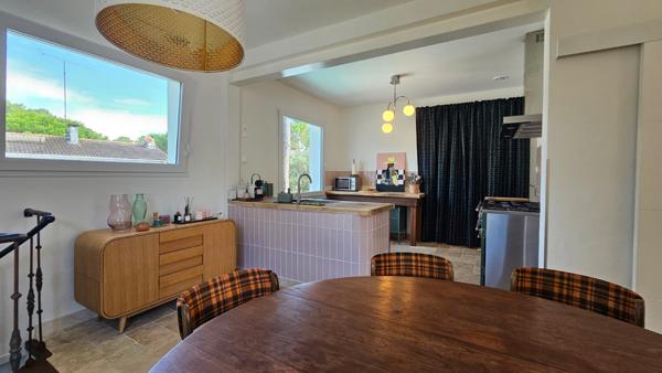 Maison/Villa à Saint Georges de Didonne de 145.27m2