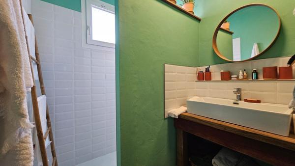 Maison/Villa à Saint Georges de Didonne de 145.27m2