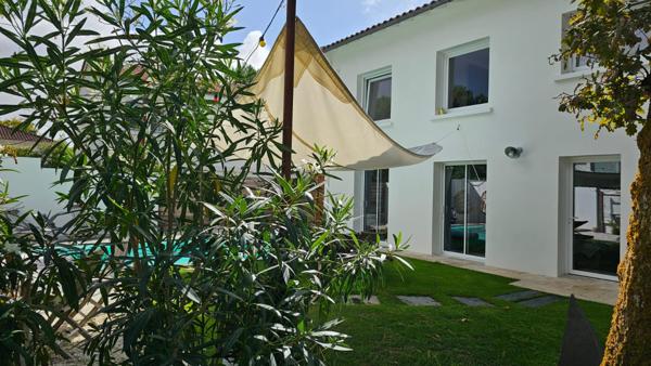 Maison/Villa à Saint Georges de Didonne de 145.27m2