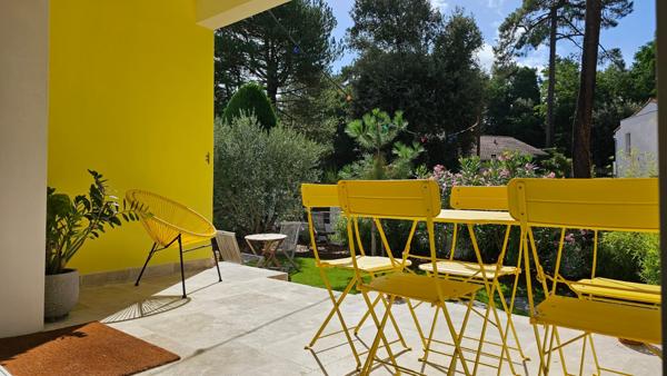 Maison/Villa à Saint Georges de Didonne de 145.27m2