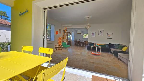 Maison/Villa à Saint Georges de Didonne de 145.27m2