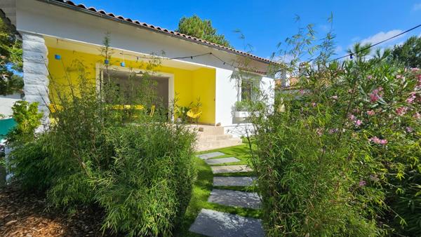 Maison/Villa à Saint Georges de Didonne de 145.27m2