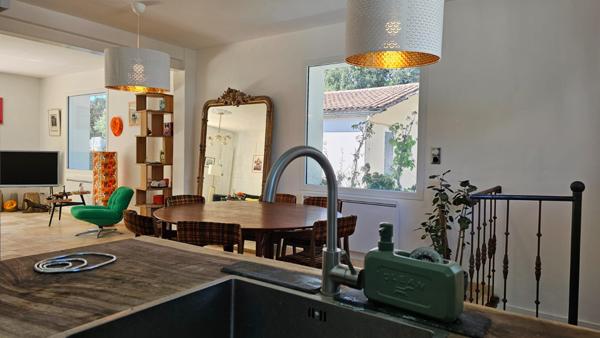 Maison/Villa à Saint Georges de Didonne de 145.27m2