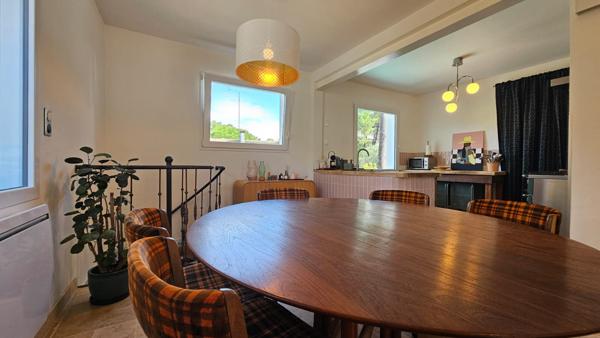 Maison/Villa à Saint Georges de Didonne de 145.27m2