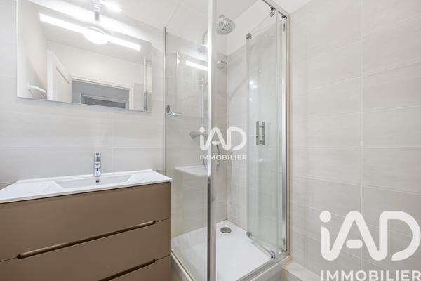 Appartement à vendre 2 pièces 53 m² Puteaux