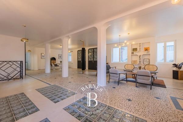 Paris 12ème, Appartement 2 Chambres -  186 m² à vendre
