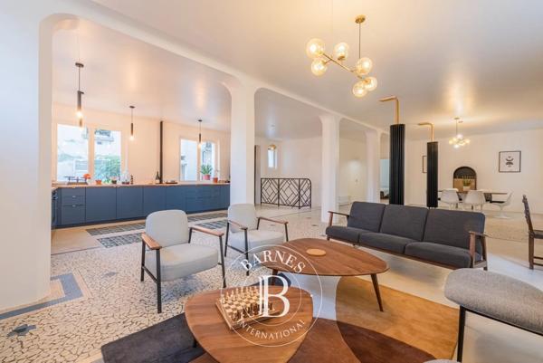 Paris 12ème, Appartement 2 Chambres -  186 m² à vendre