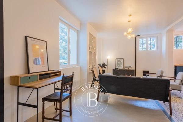 Paris 12ème, Appartement 2 Chambres -  186 m² à vendre