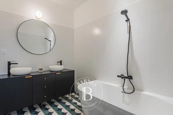 Paris 12ème, Appartement 2 Chambres -  186 m² à vendre