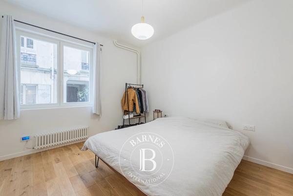 Paris 12ème, Appartement 2 Chambres -  186 m² à vendre