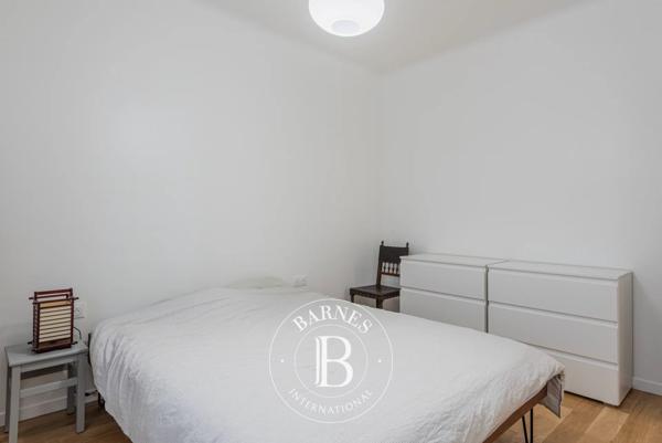 Paris 12ème, Appartement 2 Chambres -  186 m² à vendre