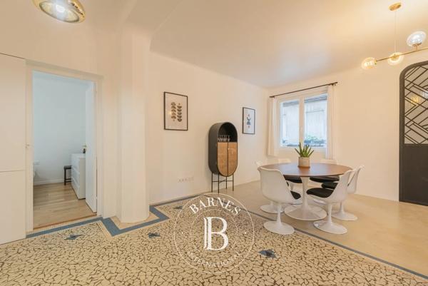 Paris 12ème, Appartement 2 Chambres -  186 m² à vendre