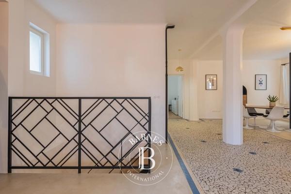Paris 12ème, Appartement 2 Chambres -  186 m² à vendre