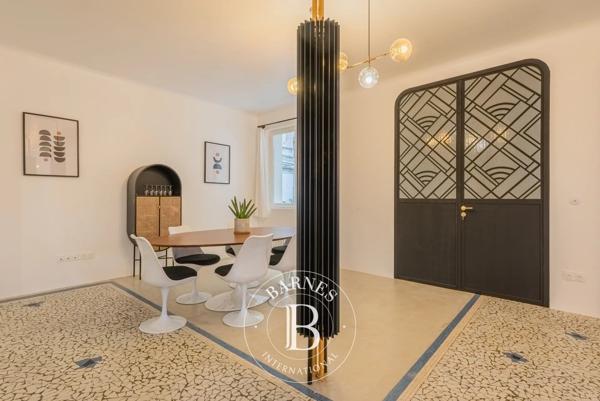 Paris 12ème, Appartement 2 Chambres -  186 m² à vendre