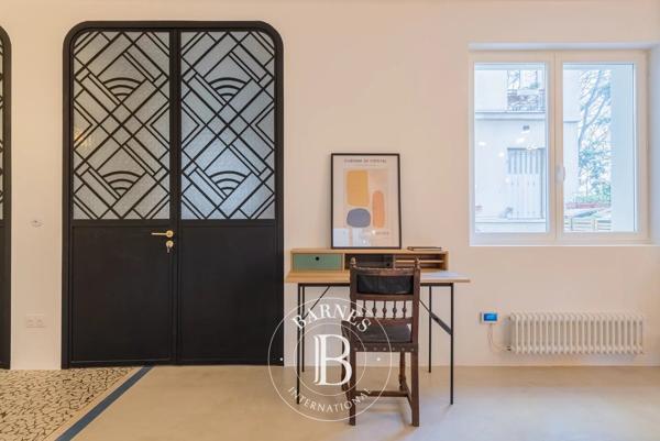Paris 12ème, Appartement 2 Chambres -  186 m² à vendre