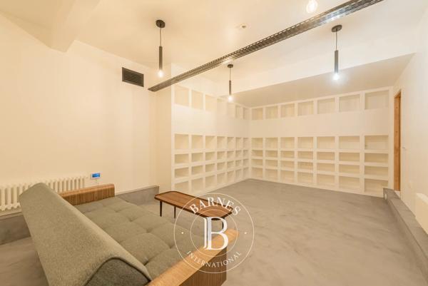 Paris 12ème, Appartement 2 Chambres -  186 m² à vendre