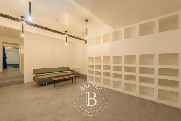 Paris 12ème, Appartement 2 Chambres -  186 m² à vendre