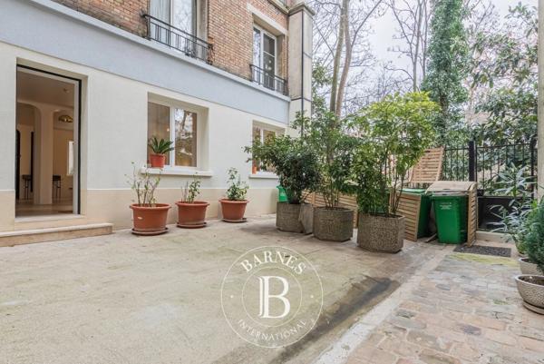 Paris 12ème, Appartement 2 Chambres -  186 m² à vendre